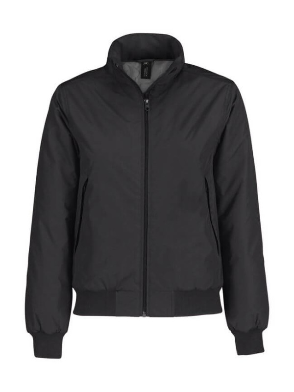 Crew Bomber Women Jacket - JW962