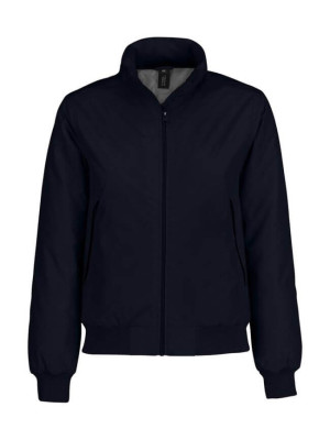 Crew Bomber Women Jacket - JW962 - Reklamnepredmety