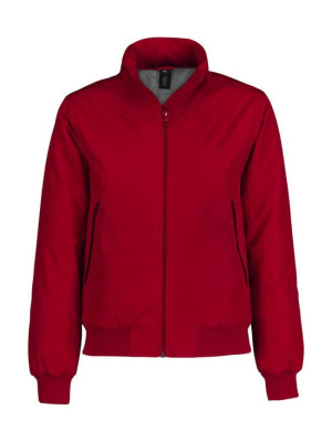 Crew Bomber Women Jacket - JW962 - Reklamnepredmety