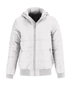 Superhood Jacket - JM940 - Reklamnepredmety