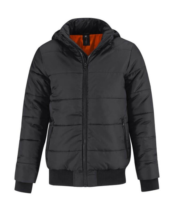 Superhood Jacket - JM940