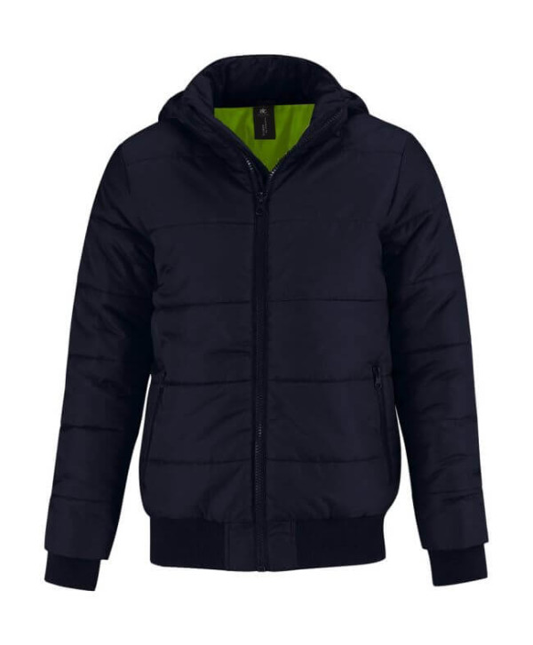 Superhood Jacket - JM940