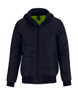 Superhood Jacket - JM940 - Reklamnepredmety