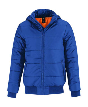 Superhood Jacket - JM940 - Reklamnepredmety