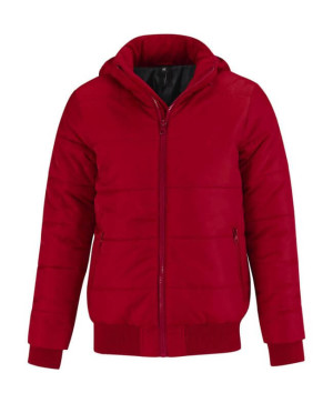 Superhood Jacket - JM940 - Reklamnepredmety