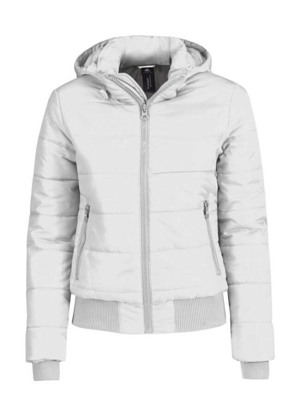 Superhood Women Jacket - JW941