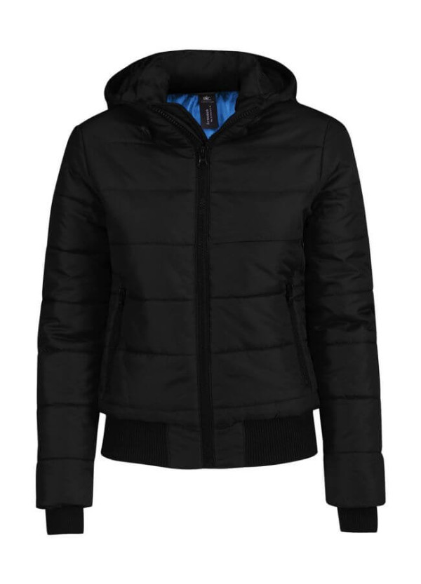 Superhood Women Jacket - JW941