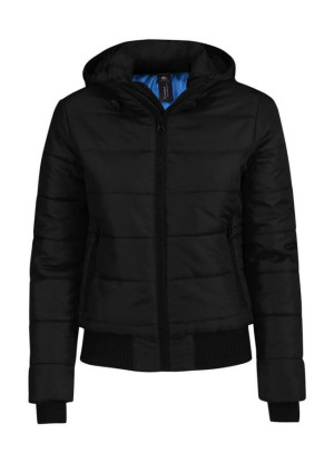 Superhood Women Jacket - JW941 - Reklamnepredmety