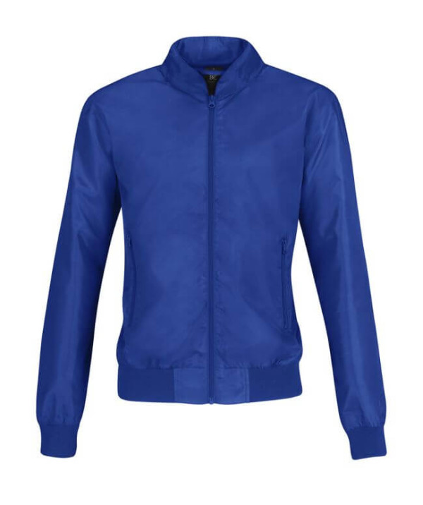 Trooper Women Jacket - JW964