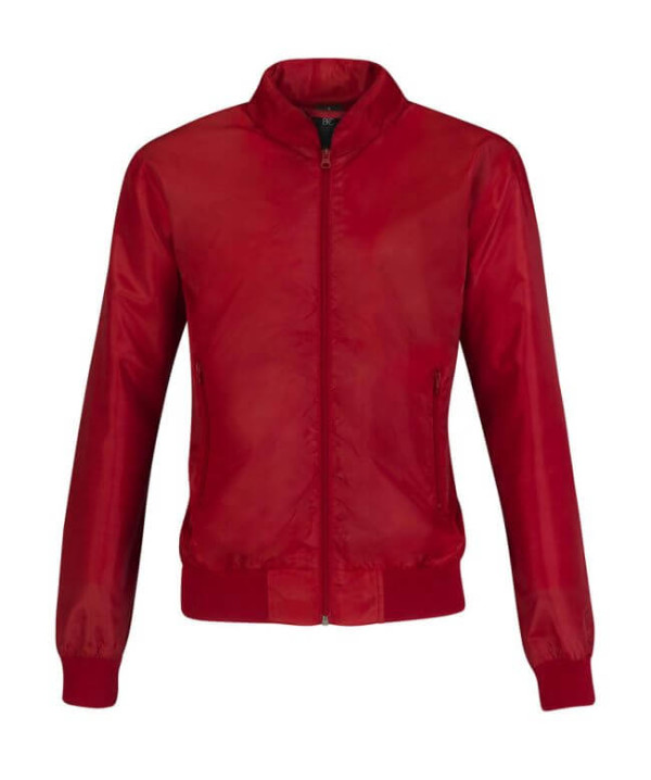 Trooper Women Jacket - JW964