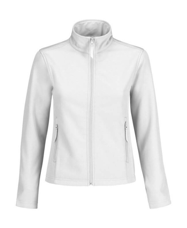 Softshell Jacket Women - JWI63