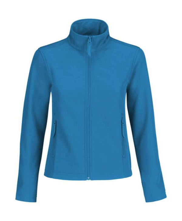 Softshell Jacket Women - JWI63