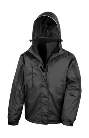 3-in-1 Journey Jacket - Reklamnepredmety