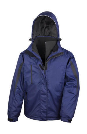 3-in-1 Journey Jacket - Reklamnepredmety