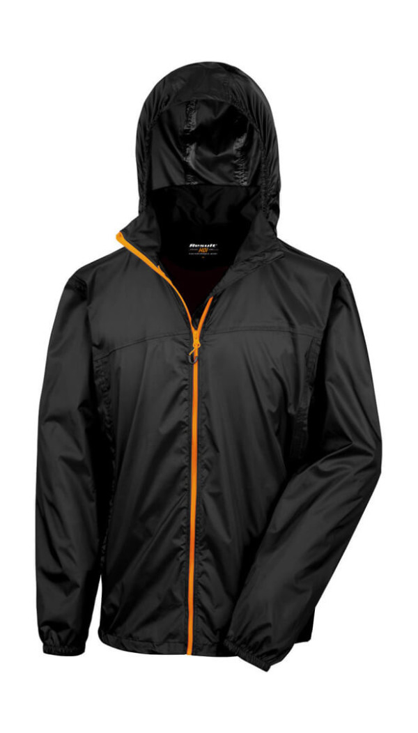 Hdi Quest Lightweight Stowable Jacket