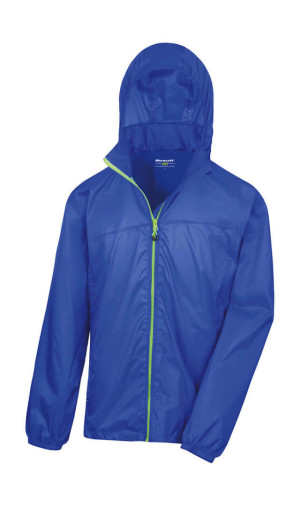 Hdi Quest Lightweight Stowable Jacket - Reklamnepredmety