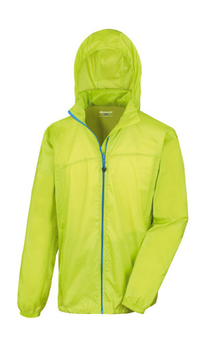 Hdi Quest Lightweight Stowable Jacket - Reklamnepredmety