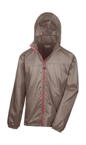 Hdi Quest Lightweight Stowable Jacket - Reklamnepredmety