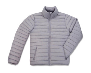 Active Padded Jacket - Reklamnepredmety