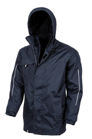 Printable 3-in-1 Transit Jacket - Reklamnepredmety