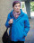 Bunda Kinsley 3 v 1 - 456-17-353 - variant Fr 456173533