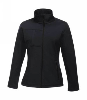 Women softshell jacket octagon II - Reklamnepredmety