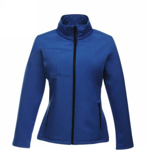 Women softshell jacket octagon II - Reklamnepredmety