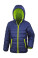 Junior - prešívaná bunda - 881-33-256 - variant Fr 881332561