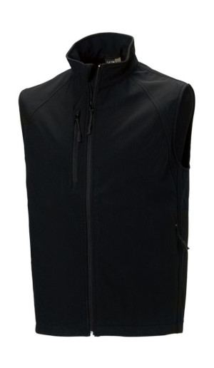 Soft Shell Gilet - Reklamnepredmety