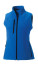 Ladies` Soft Shell Gilet - 460-00-316 - variant Fr 460003162