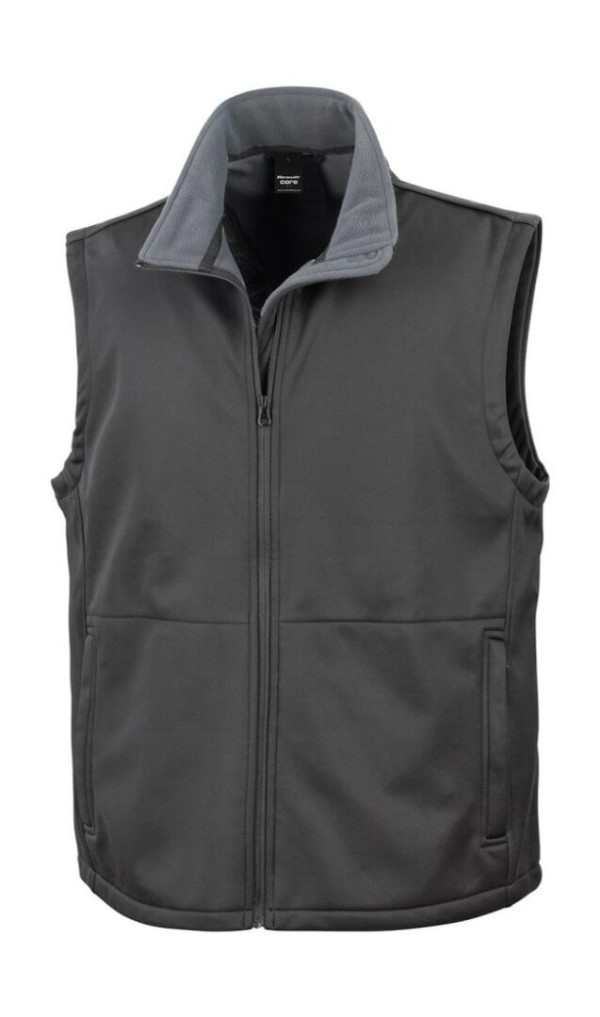 Core Softshell Bodywarmer