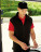 Haber II Full Zip Bodywarmer - 416-17-101 - variant Fr 416171016