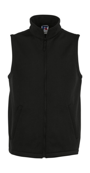 Men`s SmartSoftshell Gilet - Reklamnepredmety