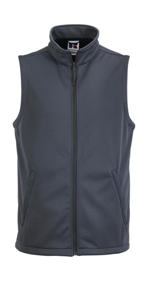 Men`s SmartSoftshell Gilet - Reklamnepredmety