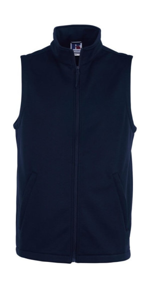 Men`s SmartSoftshell Gilet - Reklamnepredmety