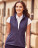 Ladies` SmartSoftshell Gilet - 444-00-201 - variant Fr 444002012