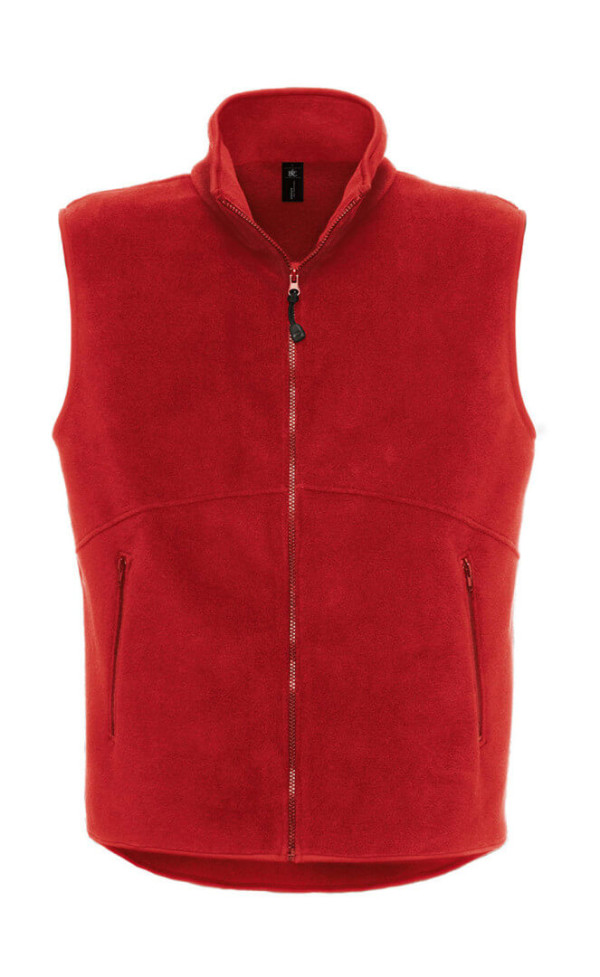 Bodywarmer Fleece - FU705