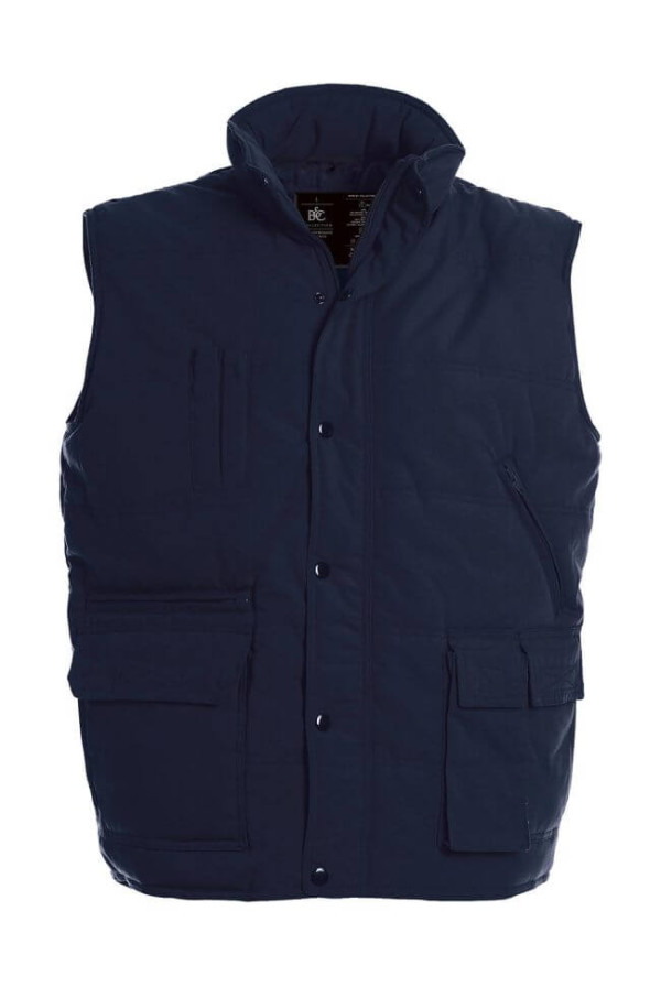 Explorer Bodywarmer - JU880