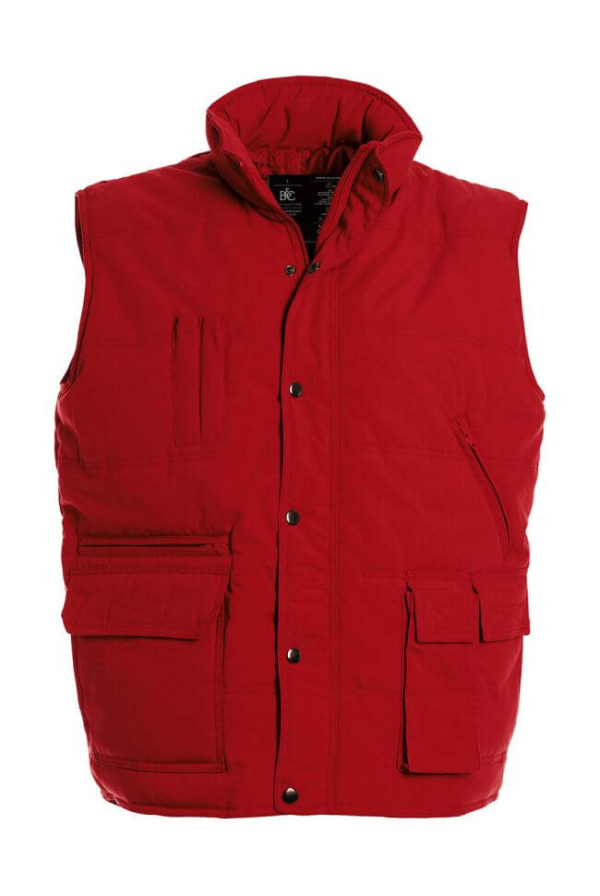 Explorer Bodywarmer - JU880