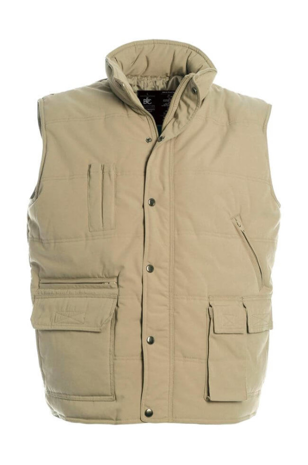 Explorer Bodywarmer - JU880