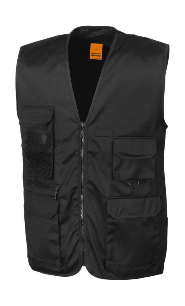 Safari / Photographic Vest