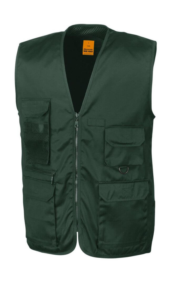 Safari / Photographic Vest