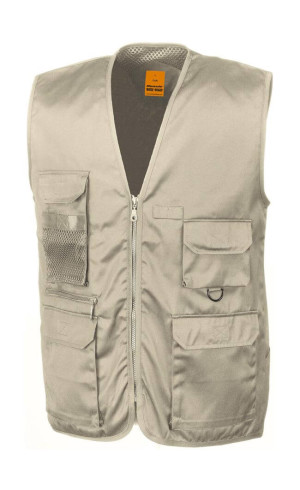 Safari / Photographic Vest - Reklamnepredmety