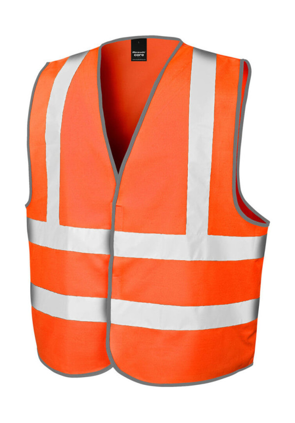 Core Motorway Vest