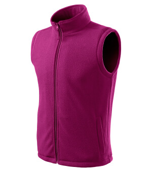 Vest fleece Next unisex - Reklamnepredmety