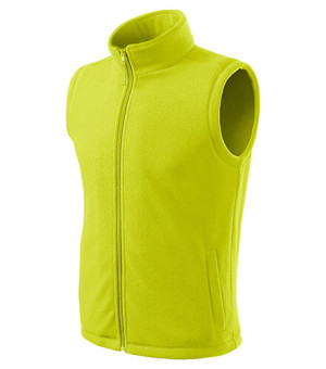 Vest fleece Next unisex - Reklamnepredmety