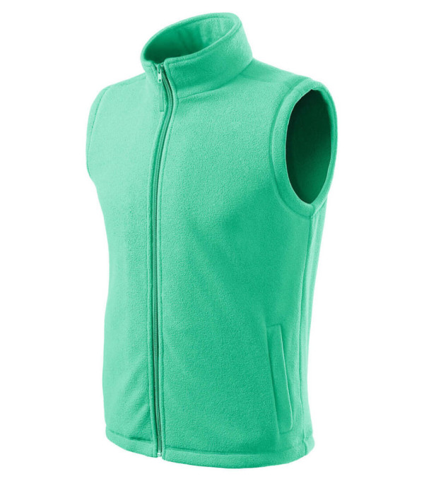 Vest fleece Next unisex