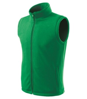 Vest fleece Next unisex - Reklamnepredmety