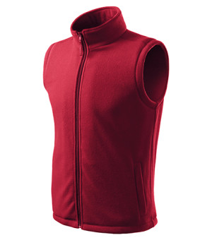 Vest fleece Next unisex - Reklamnepredmety