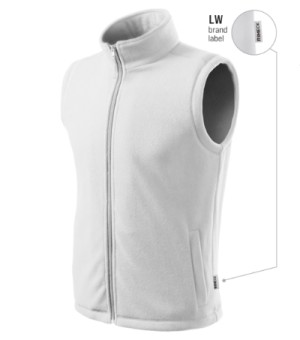 Vest fleece Next unisex - Reklamnepredmety